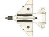 Plane V2-1
