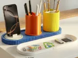 Organizzatore Smart da Ufficio-0