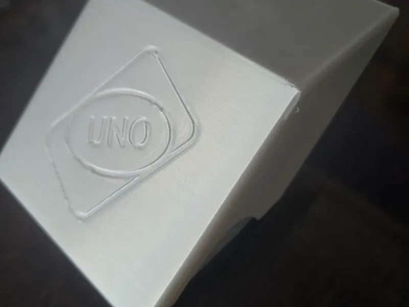 UnoBox