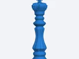 king chess-0
