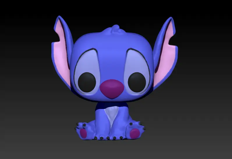 Funko Stitch