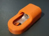 Insulating caps for cable lugs-3
