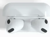 Apple AirPods 4 Wireless-3