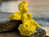 Angel basket-1
