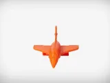 The Supersonic-3