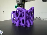 BIOMORPH NEXUS – Parametric Alien Decor 02-7