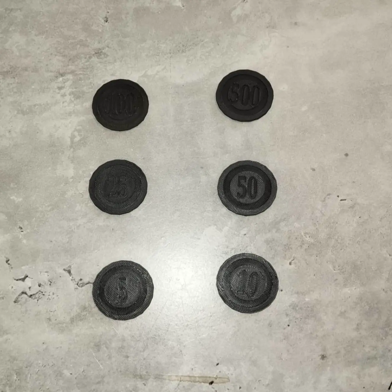 3d-printer-files-3mf-file-poker-chips-creality-cloud