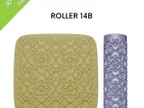 Moroccan Texture Rollers, Set 14-2