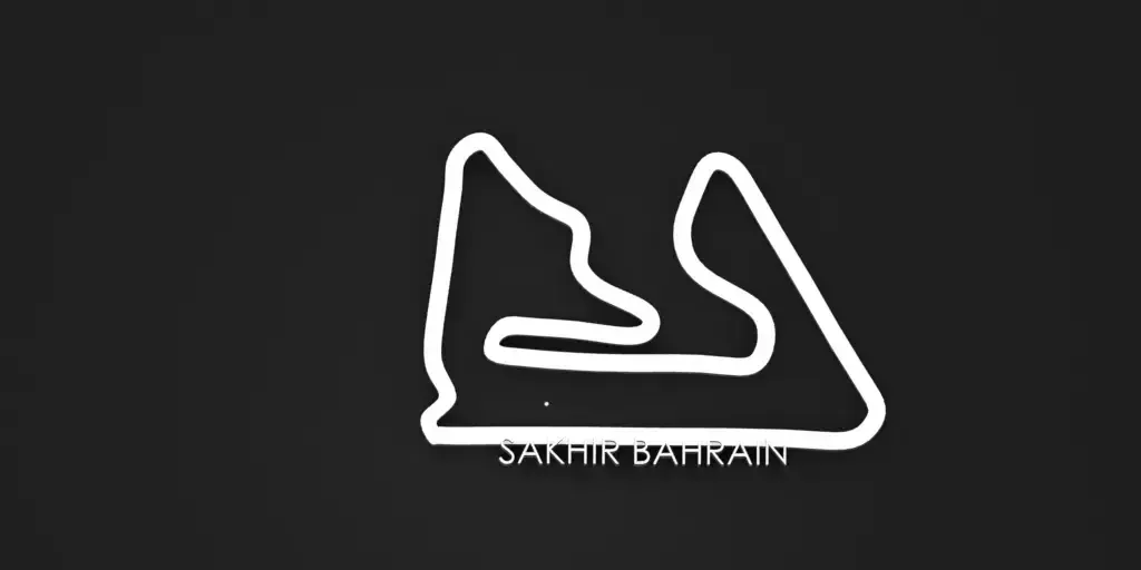 Curs F1 Sakhir Bahrain