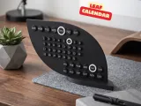 LEAF CALENDAR-1