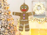Gingerbread Man-1