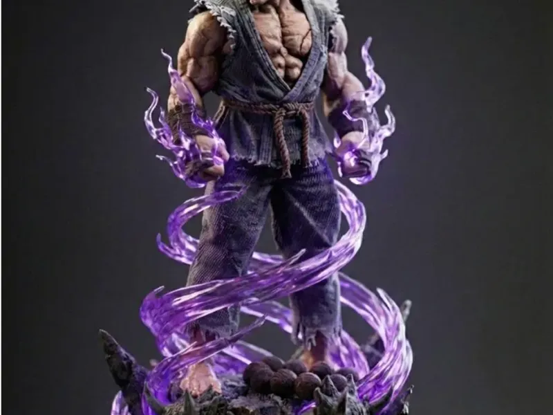 Akuma