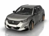 Peugeot 2008-0