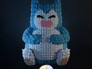 Snorlax