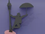 dancing in the rain-1