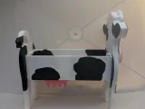 Cow Planter Box-2