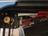 Supporto per fotocamera posteriore Ender 6-3