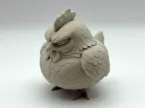 Grumpy Chicken-4