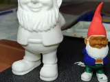 Gartenzwerg / Garden gnome-4