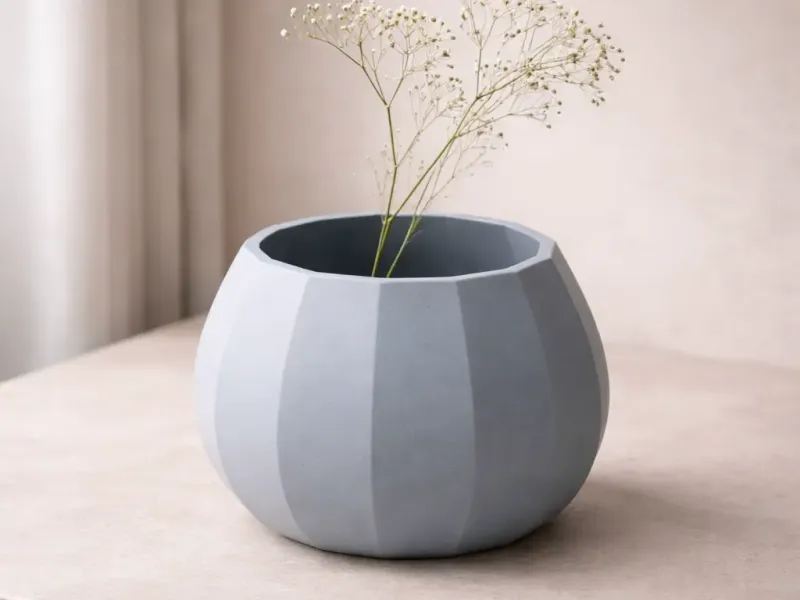 Vase