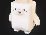 Marshmellow Bear-0