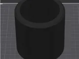 BadBoy Maverick Cupholder Adapter-0