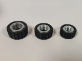 Rugged Thumb Nut Covers | Grip Knobs (M12-M16)-2