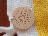 Sailor moon Keychain-2