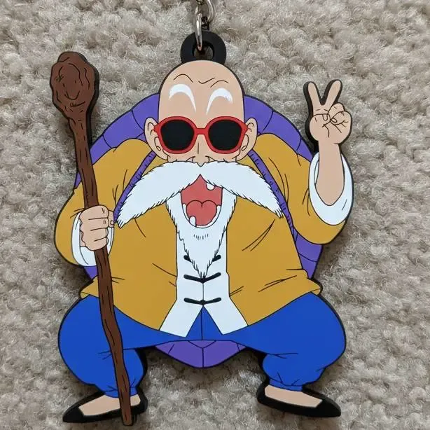 Maestro Roshi - Dragon Ball