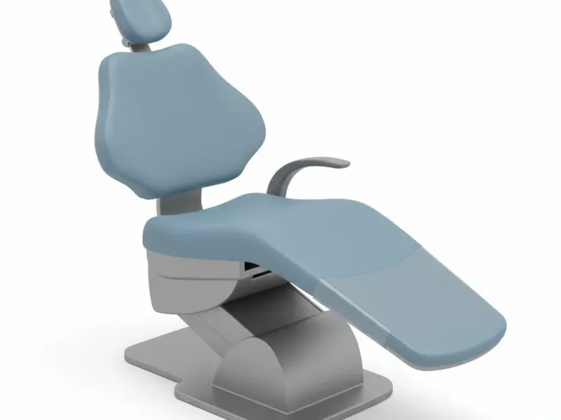 Chair / Stuhl