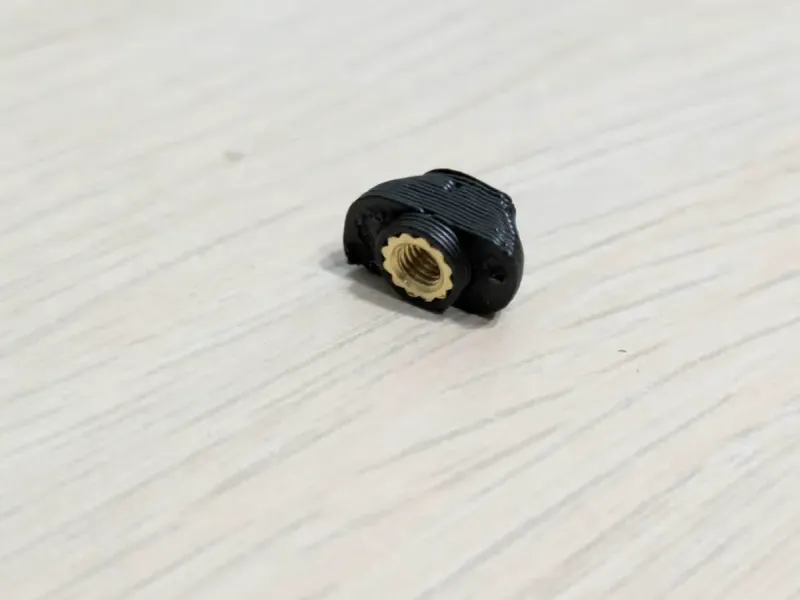 2020 Aluminum Extrusion Drop In T-Nut