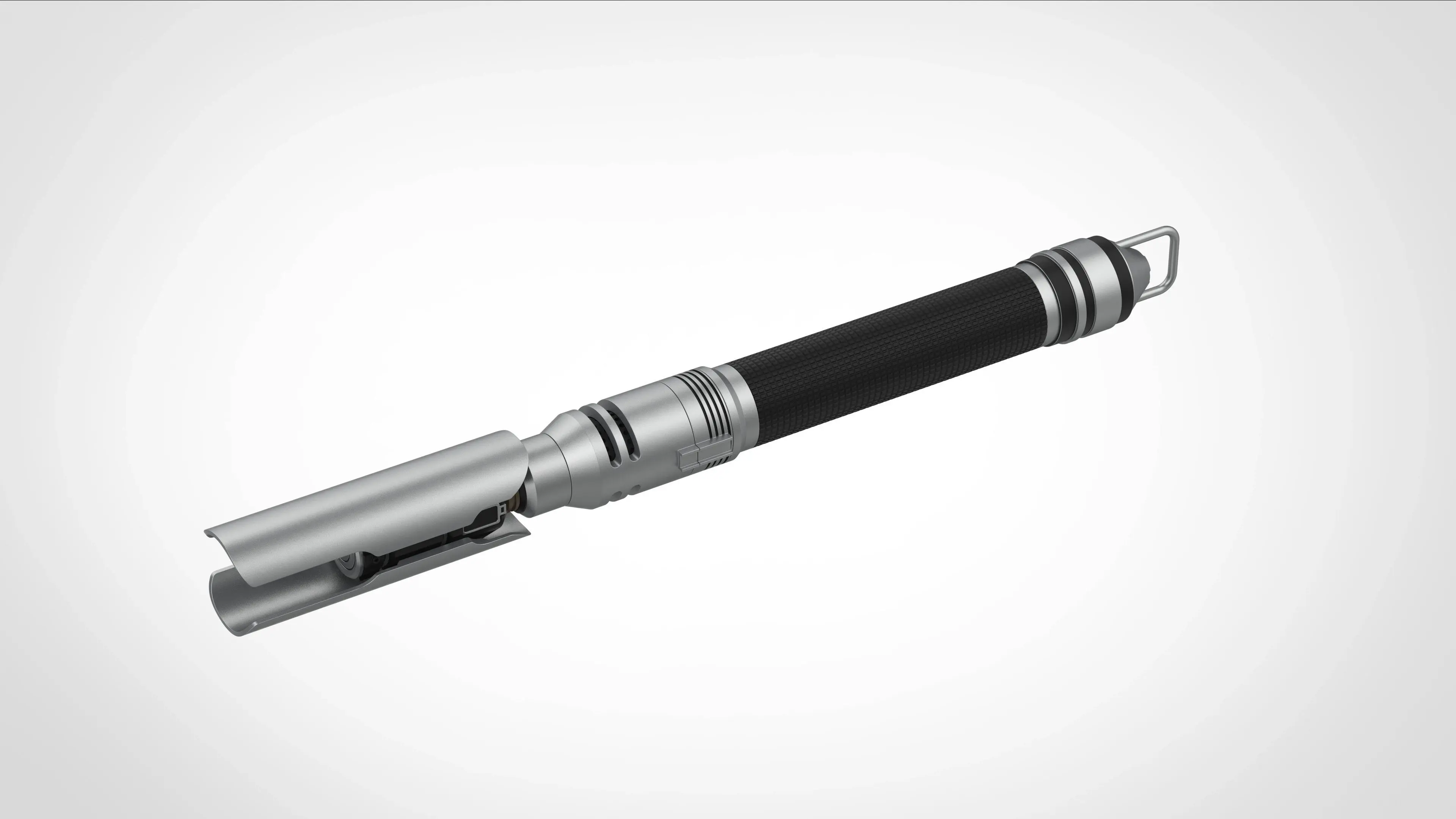 Cal Kestis Lichtschwert aus dem Jedi Survivor