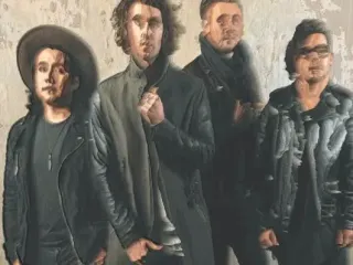 American Authors