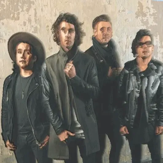 American Authors