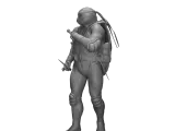 TMNT - RAPHAEL-8