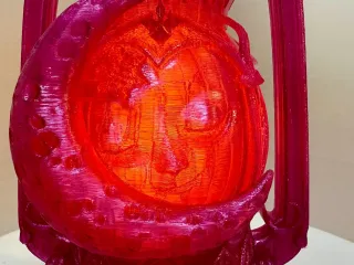 Moonbound Dream Lantern