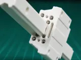 3D Printed Linear Guideways Block Rail HGW15 HGW15CCZ0C-2