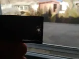 TNC (Totally Normal Company) keychain-3