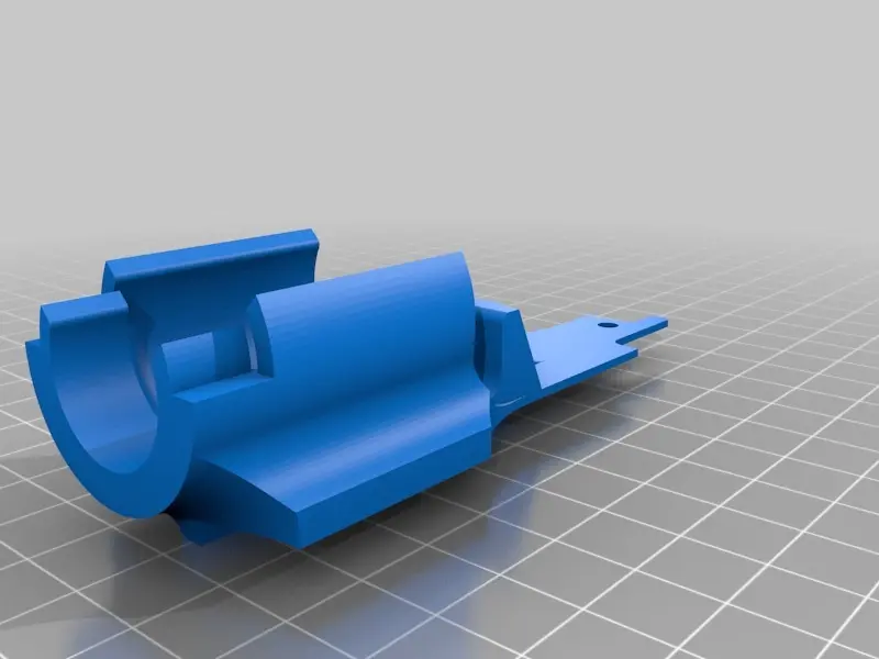 Reciprocating Saw Paint Shakers