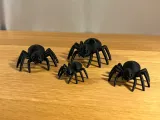 Aranha Assustadora-2