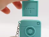 Camera Keychain-1