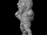 Mike Tyson statue-1