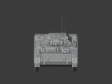 A15 Crusader Tank-7