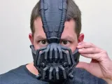 Máscara de Bane-0
