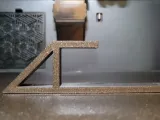 STRONG wall hanger hook ( easy to print! )-2