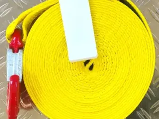 ratchet strap clip up to 50mm