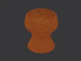 Mini Vase No Support-1