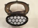 Maschera di protezione completa open source V2-0