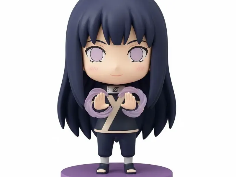 Hinata Hyuga - Naruto