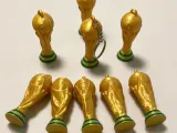 2026 World Cup Keychains Multicolor-0
